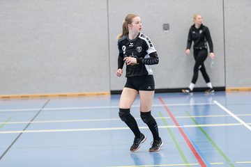 Bild 381 - wU18 Norddeutsche Meisterschaft